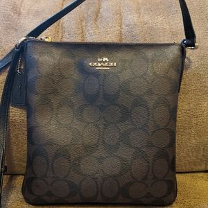Coach Crossbody Bag